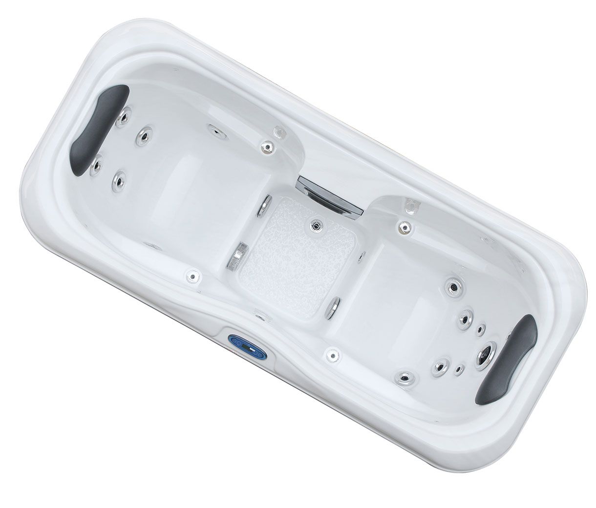 Гидромассажный Спа Бассейн Jazzi Pool 333G Gemini
