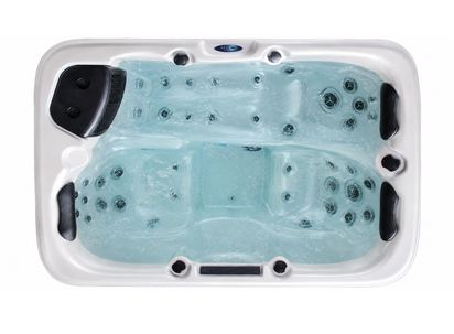 Гидромассажный Спа Бассейн Jazzi Pool Rio 336C